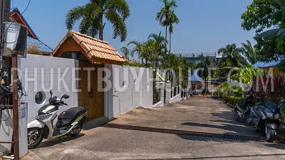 KTH6720: Cozy House with Pool in Kathu. Photo #15