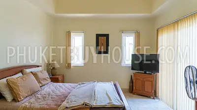 KTH6720: Cozy House with Pool in Kathu. Photo #37