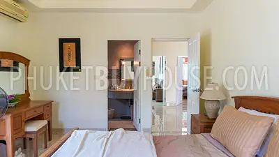 KTH6720: Cozy House with Pool in Kathu. Photo #40