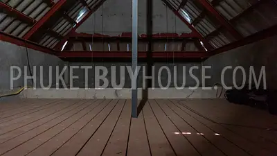 KTH6720: Cozy House with Pool in Kathu. Photo #43