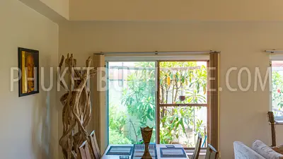 KTH6720: Cozy House with Pool in Kathu. Photo #50