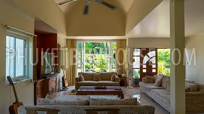 KTH6720: Cozy House with Pool in Kathu. Photo #56