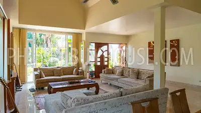 KTH6720: Cozy House with Pool in Kathu. Photo #60