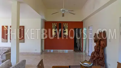 KTH6720: Cozy House with Pool in Kathu. Photo #61