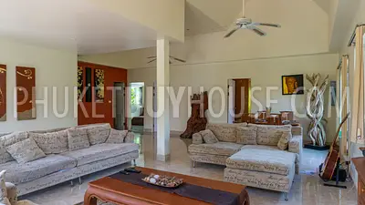 KTH6720: Cozy House with Pool in Kathu. Photo #65