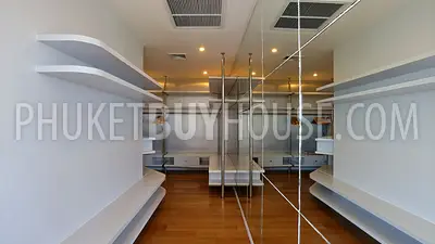 SUR5339: Exclusive 7 Bedroom Villa For Sale in Surin. Photo #44