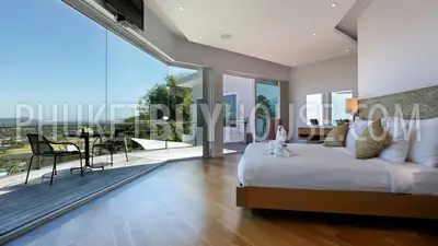 SUR5339: Exclusive 7 Bedroom Villa For Sale in Surin. Photo #47