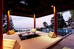 SUR6747: Villa with Panoramic Sea View in Surin. Thumbnail #31