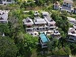 SUR6747: Villa with Panoramic Sea View in Surin. Thumbnail #32