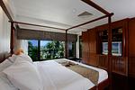SUR6747: Villa with Panoramic Sea View in Surin. Thumbnail #36