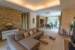 BAN6748: Magnificent 4 bedroom villa in Bang Tao area. Thumbnail #7
