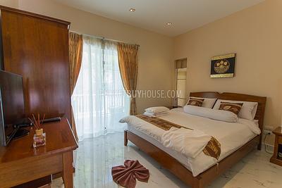 BAN6748: Magnificent 4 bedroom villa in Bang Tao area. Photo #11