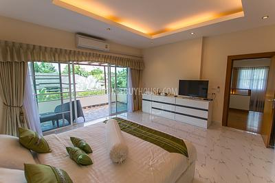 BAN6748: Magnificent 4 bedroom villa in Bang Tao area. Photo #14