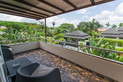 BAN6748: Magnificent 4 bedroom villa in Bang Tao area. Photo #15