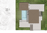 TAL22132: Tranquil Elegance: 3-Bedroom Luxury Villa For Sale in Thalang. Thumbnail #10