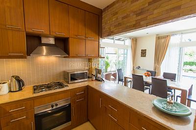 BAN6748: Magnificent 4 bedroom villa in Bang Tao area. Photo #24