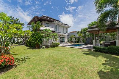 BAN6748: Magnificent 4 bedroom villa in Bang Tao area. Photo #26