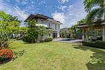 BAN6748: Magnificent 4 bedroom villa in Bang Tao area. Thumbnail #26