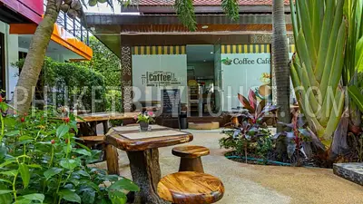 NAI22133: Dream Living Space with 1 Bedroom Condo Near Nai Harn Beach. Photo #12