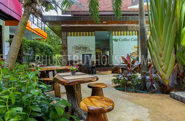 NAI22133: Dream Living Space with 1 Bedroom Condo Near Nai Harn Beach. Photo #12