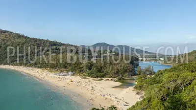 NAI22133: Dream Living Space with 1 Bedroom Condo Near Nai Harn Beach. Photo #13