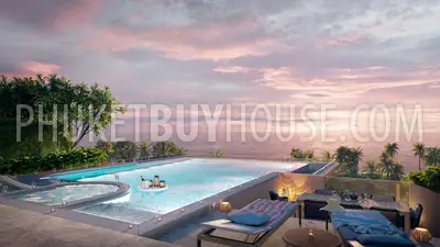 LAG7072: Seafront 3-Bedroom Apartments at Bang Tao beach. 照片 #7