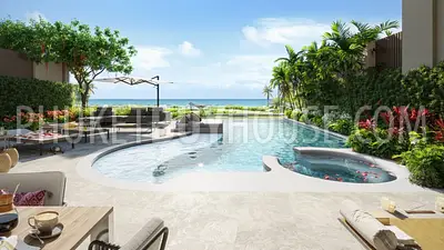 LAG7072: Seafront 3-Bedroom Apartments at Bang Tao beach. 照片 #5