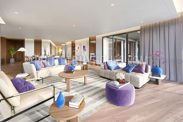 LAG7072: Seafront 3-Bedroom Apartments at Bang Tao beach. Photo #9