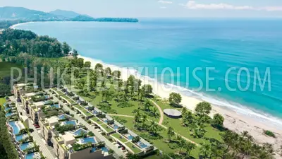 LAG7072: Seafront 3-Bedroom Apartments at Bang Tao beach. 照片 #11