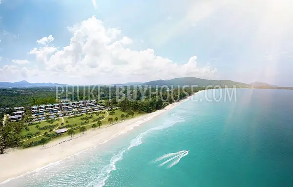 LAG7072: Seafront 3-Bedroom Apartments at Bang Tao beach. Photo #12