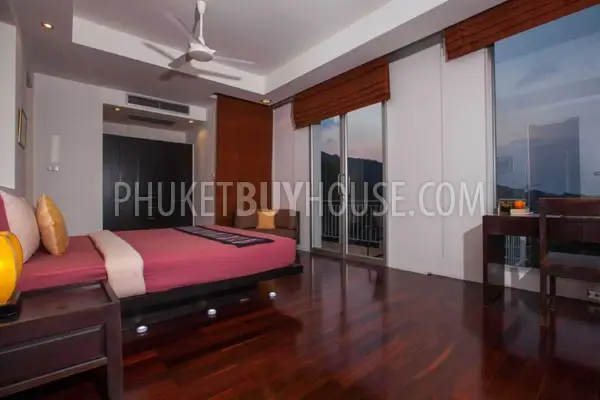 KAM6750: Villa Directly from the Owner in Kamala. Photo #1