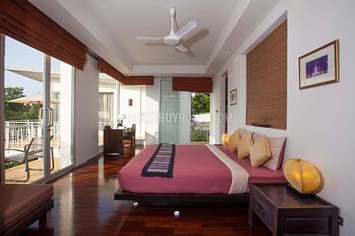 KAM6750: Villa Directly from the Owner in Kamala. Photo #2