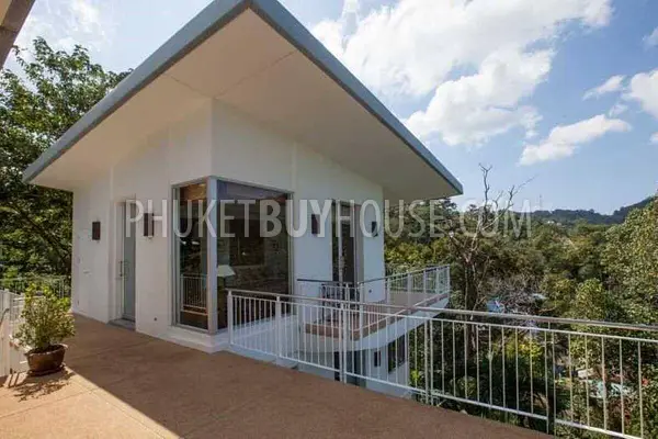 KAM6750: Villa Directly from the Owner in Kamala. Photo #4