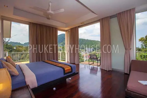 KAM6750: Villa Directly from the Owner in Kamala. Photo #5