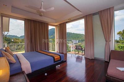 KAM6750: Villa Directly from the Owner in Kamala. Photo #5