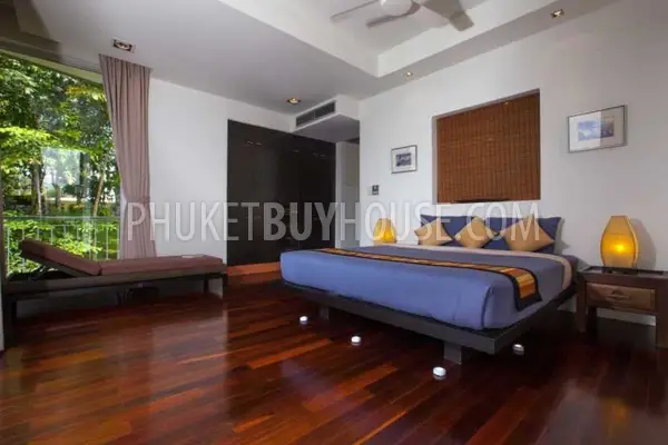 KAM6750: Villa Directly from the Owner in Kamala. Photo #6