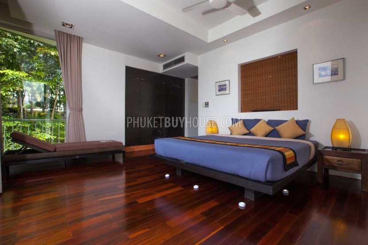 KAM6750: Villa Directly from the Owner in Kamala. Photo #6