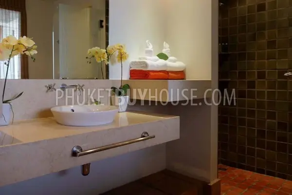 KAM6750: Villa Directly from the Owner in Kamala. Photo #7