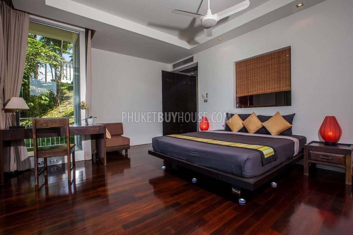 KAM6750: Villa Directly from the Owner in Kamala. Photo #8