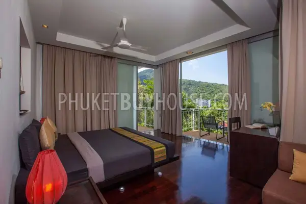 KAM6750: Villa Directly from the Owner in Kamala. Photo #9