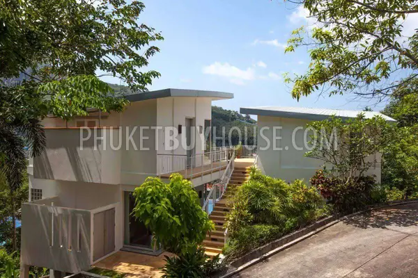 KAM6750: Villa Directly from the Owner in Kamala. Photo #10