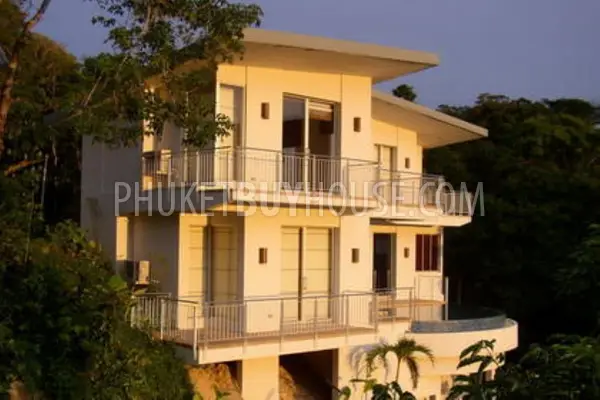 KAM6750: Villa Directly from the Owner in Kamala. Photo #11