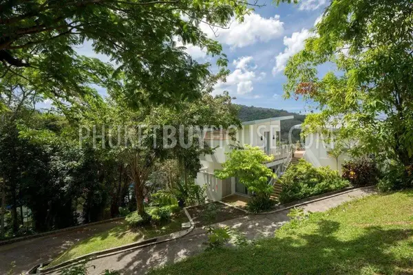 KAM6750: Villa Directly from the Owner in Kamala. Photo #12