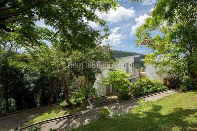 KAM6750: Villa Directly from the Owner in Kamala. Photo #12