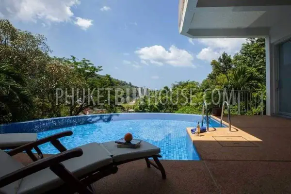 KAM6750: Villa Directly from the Owner in Kamala. Photo #14