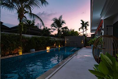 LAY22134: Spectacular 4 Bedroom Villa with Expansive Gardens in the Coveted Layan Area for Sale. Photo #6