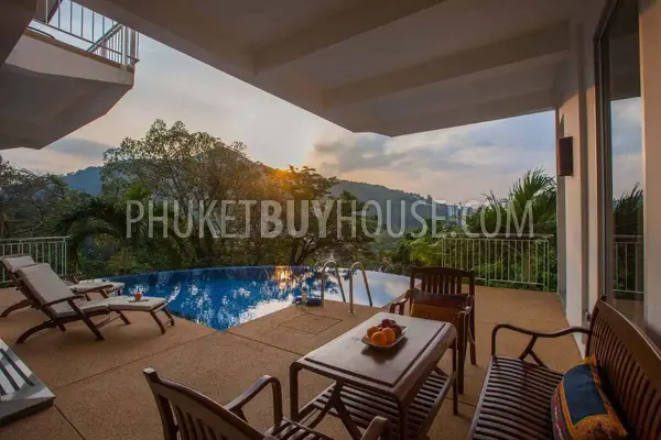 KAM6750: Villa Directly from the Owner in Kamala. Photo #15