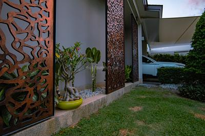 LAY22134: Spectacular 4 Bedroom Villa with Expansive Gardens in the Coveted Layan Area for Sale. Photo #31