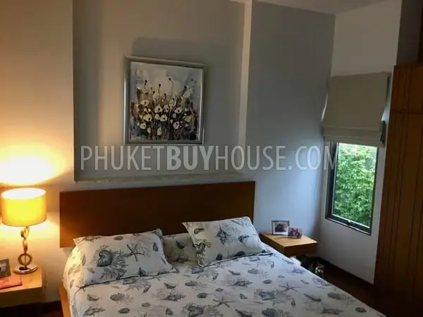 BAN6752: Villa for 2 bedrooms in Bang Tao area. Photo #6