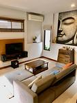 BAN6752: Villa for 2 bedrooms in Bang Tao area. Thumbnail #9